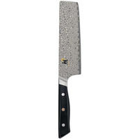 GEMÜSEMESSER Grau 30.5/5.3/30.5 cm 544851710 - Grau, Metall (30.5cm) - Miyabi 
