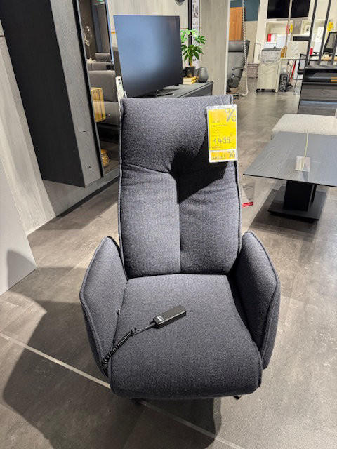 RELAXSESSEL - Ambiente