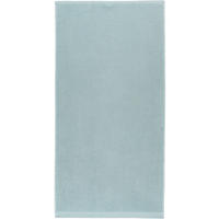 DUSCHTUCH BARONESSE AQUAMARIN - 400 - Hellblau, Textil (70/130cm) - Rhomtuft