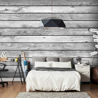 VLIESTAPETE Grau 250/175 cm - Grau, Textil (250/1cm) - KUNSTLOFT