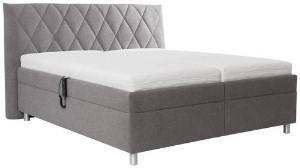 Polsterbett Pescara - Esposa