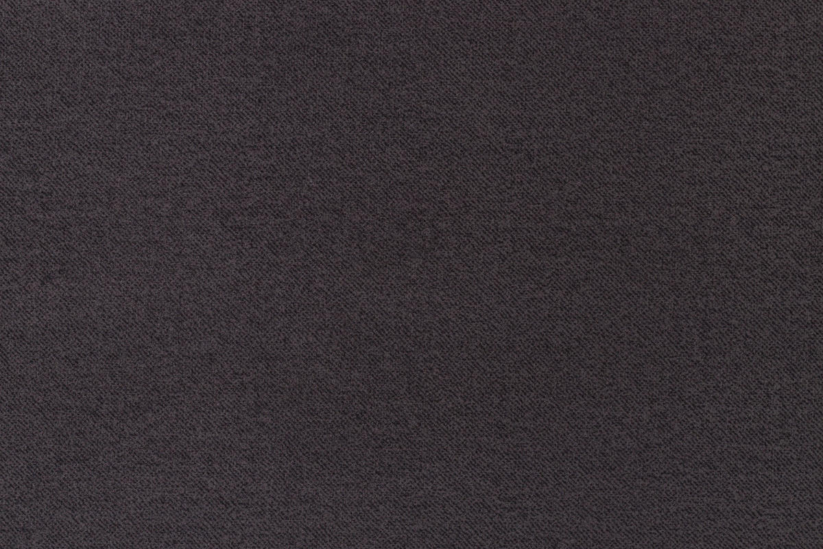 HOCKER Loris Schwarz Samt - Schwarz, Holz/Textil (83/47/62cm) - S-Style Möbel