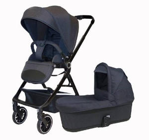 KINDERWAGENSET PACE - Jimmylee