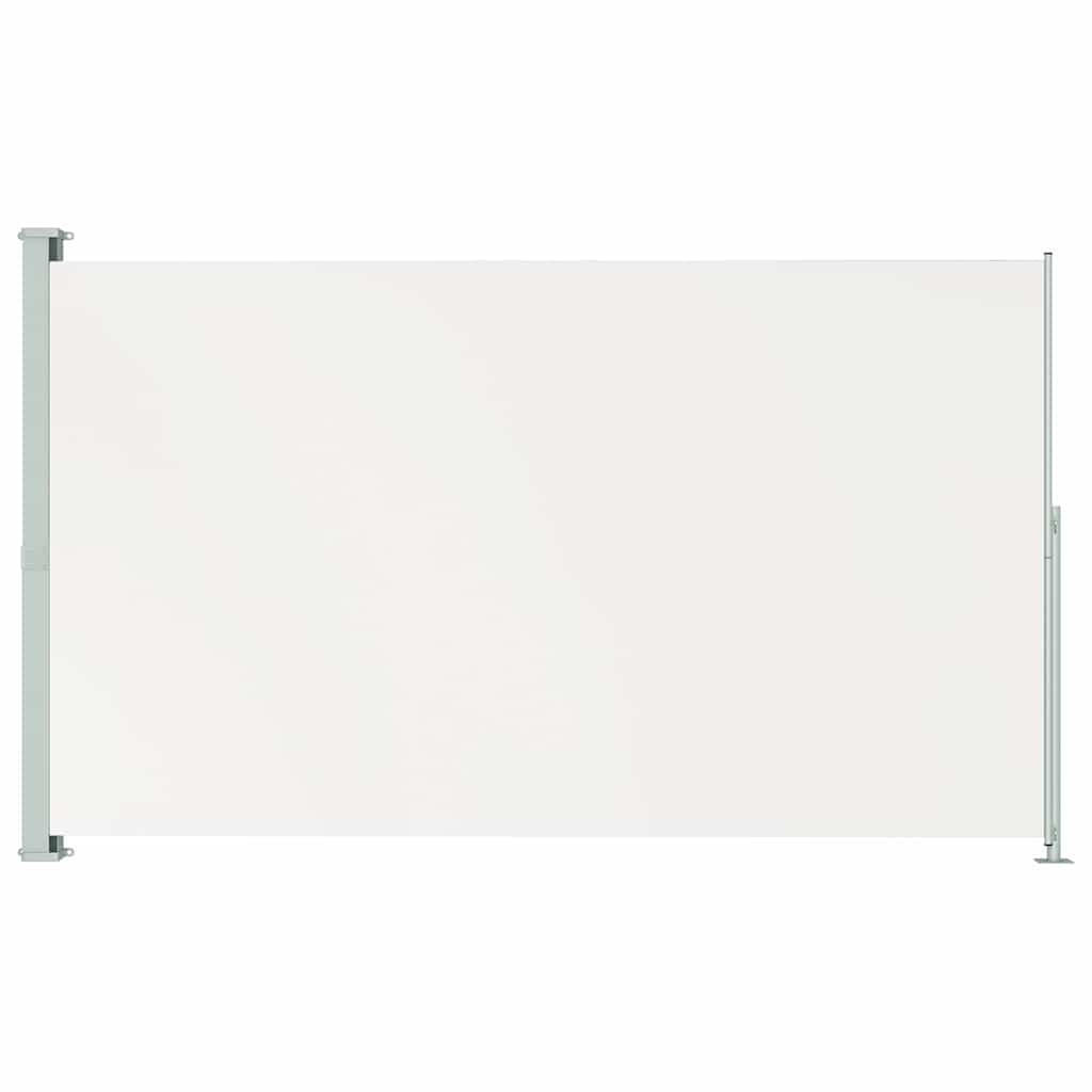 SEITENMARKISE Ausziehbar 220x300 cm Creme - Creme, Textil (300/220/300cm) - furnicato