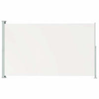 SEITENMARKISE Ausziehbar 220x300 cm Creme - Creme, Textil (300/220/300cm) - furnicato
