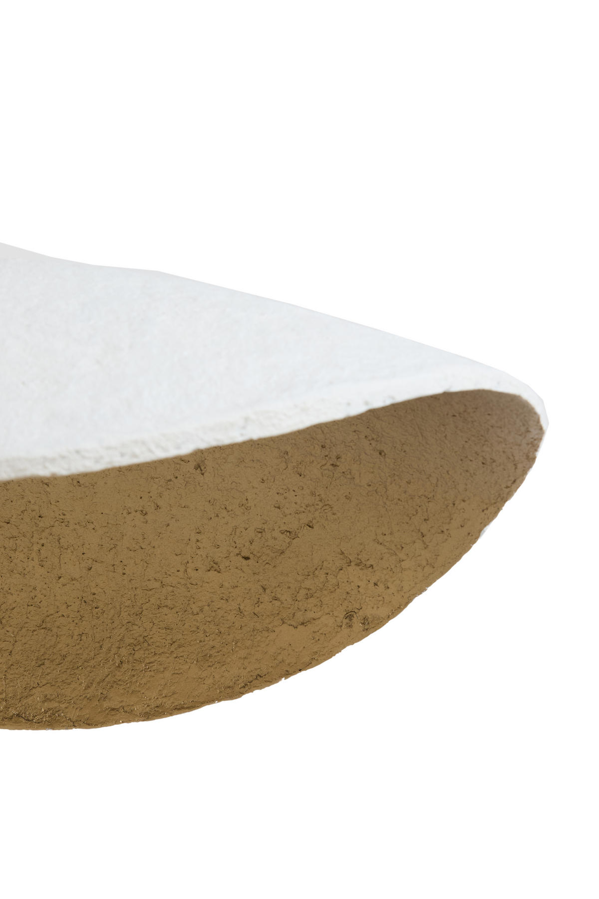 HÄNGELAMPE Lonia Weiß 53/43/18 cm - Weiß, Papier (53/43/18cm) - Light & Living