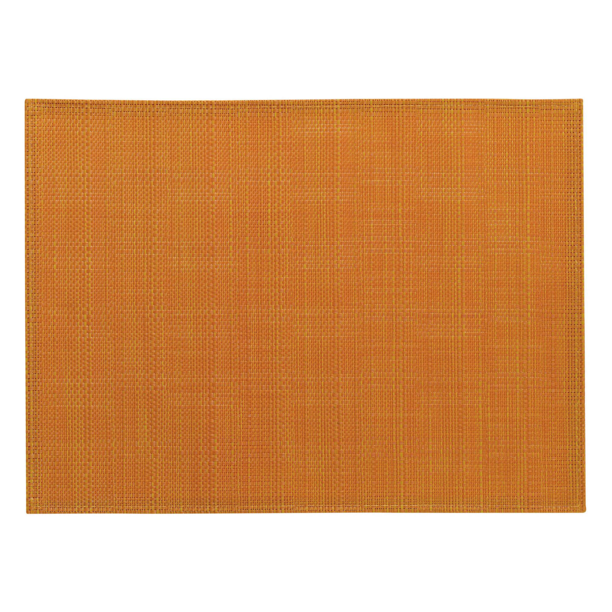 TISCHSET Canna maisgelb 33 x 45 cm - Gelb, Textil (33/45cm) - Winkler