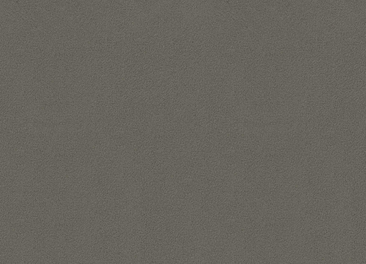 RELAXSOFA NORDEL 3-Sitzer, taupe - Taupe/Schwarz, Holz/Textil (194/80/105cm) - Courtois Laville