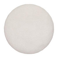 ZIERKISSEN 40 cm - Beige, Textil (5/40cm) - Atmosphera Createur d´interieur