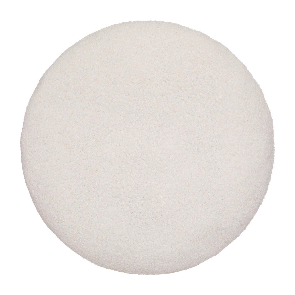 ZIERKISSEN 40 cm - Beige, Textil (5/40cm) - Atmosphera Createur d´interieur