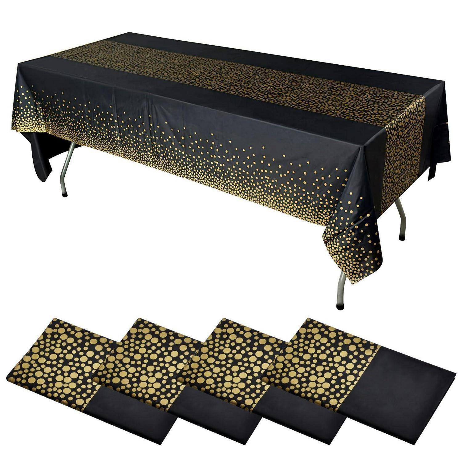 XXXLutz Tischdecke Mehrfarbig 137x1.5x274 cm