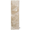 HOCHFLORTEPPICH Whisper Beige 80x300 cm - Beige, Textil (80/300cm) - benuta Nest