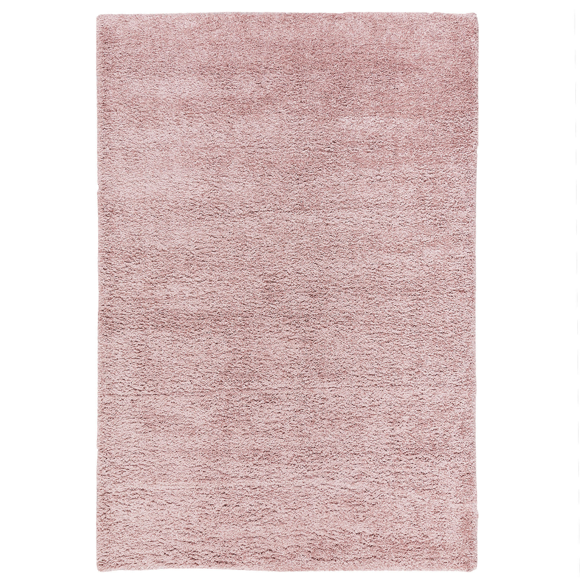 Pergamon Hochflor Altrosa 160x230 cm
