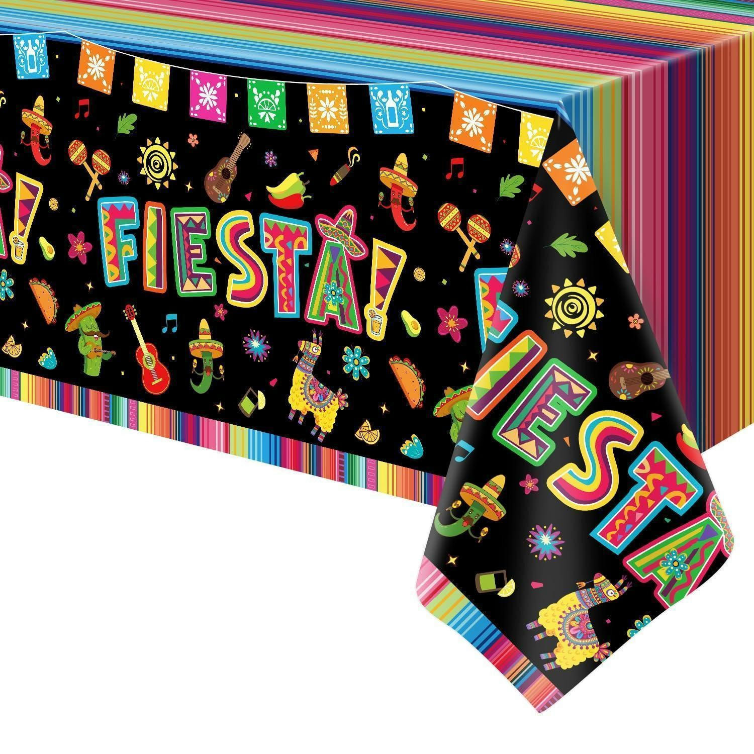 XXXLutz Tischdecke Mehrfarbig 130x1.5x218 cm