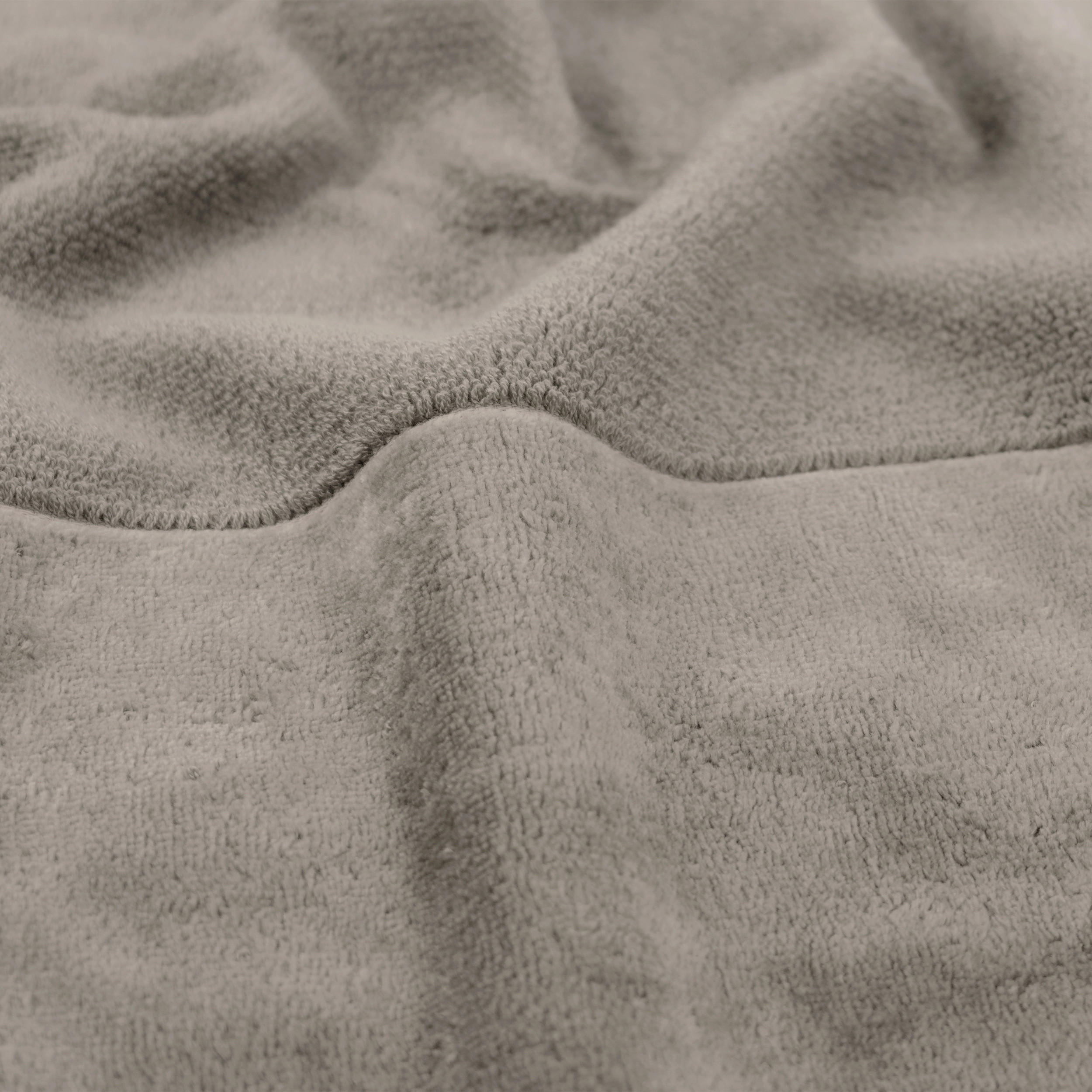 HANDTUCH BAMBOO LUXE - Kaschmir, Textil (50/100cm) - MÖVE
