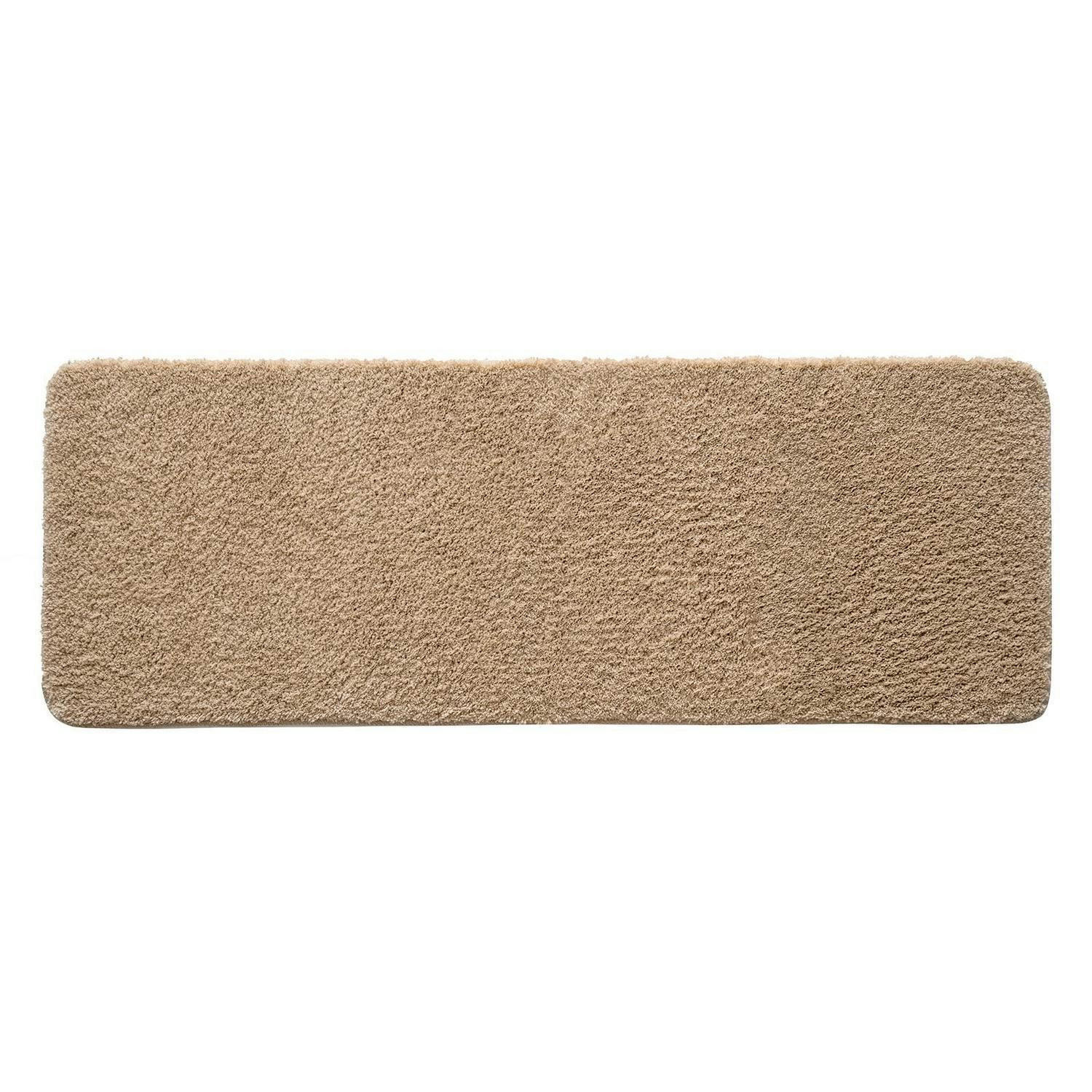 XXXLutz Badematte Beige 45x120 cm