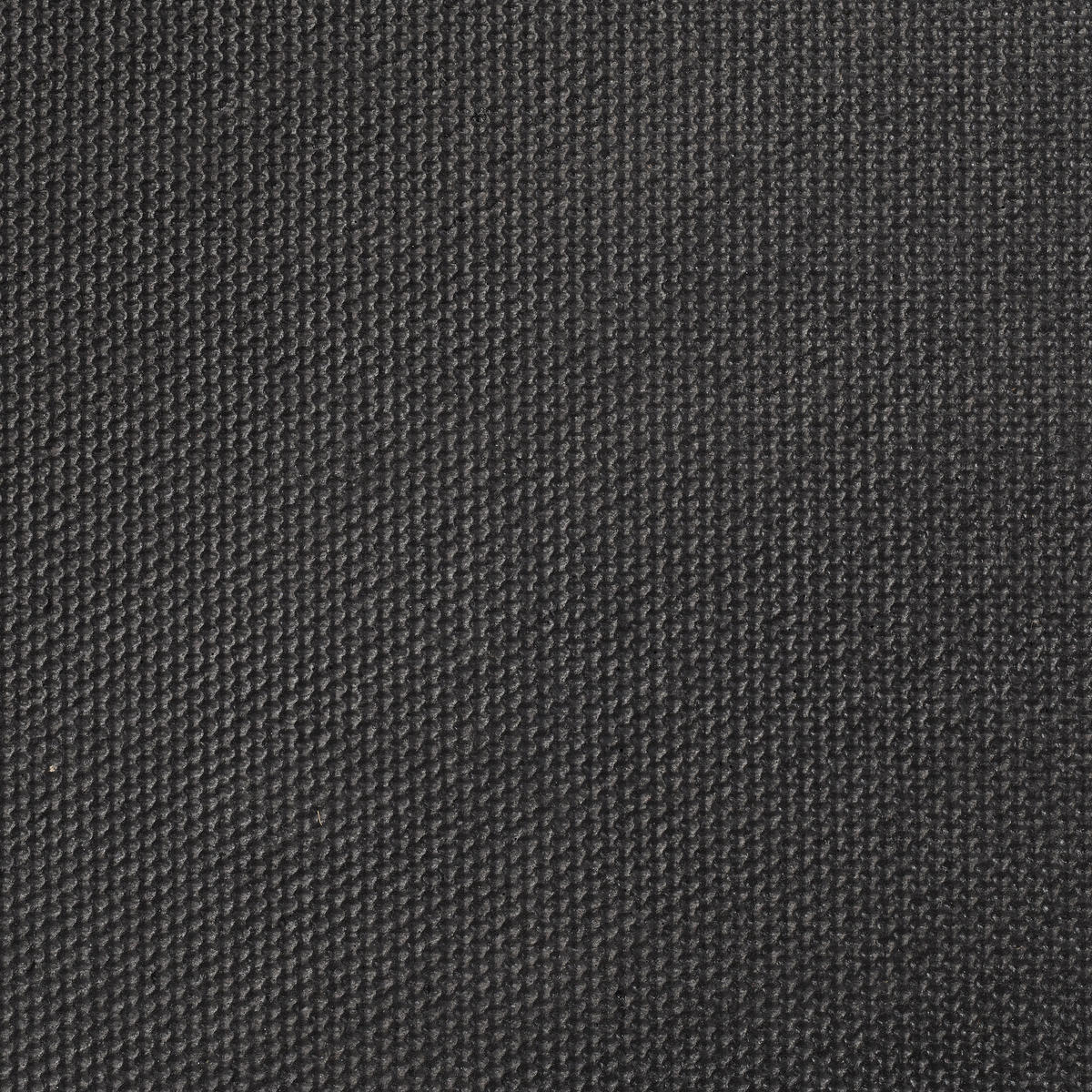 FUSSMATTE - Hellbraun, Kunststoff/Textil (60/40cm) - Relaxdays