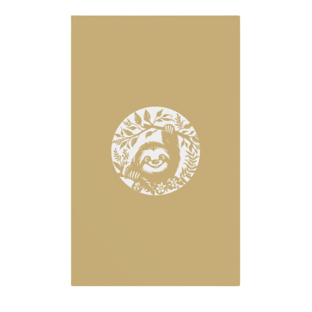 Anwicar Magnettafel Gold 50x80x0.7 cm