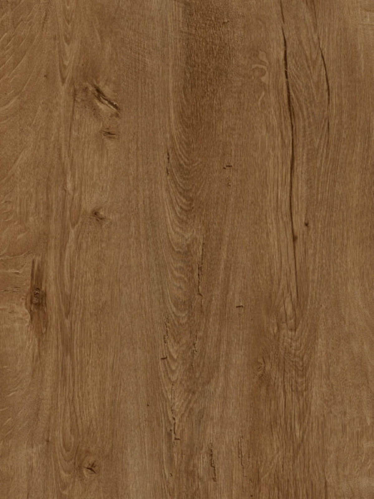 TISCH Eiche Lefkas Neo Quadratisch 60x60 cm - Braun, Holzwerkstoff (60/60/45cm) - Sepro Meble