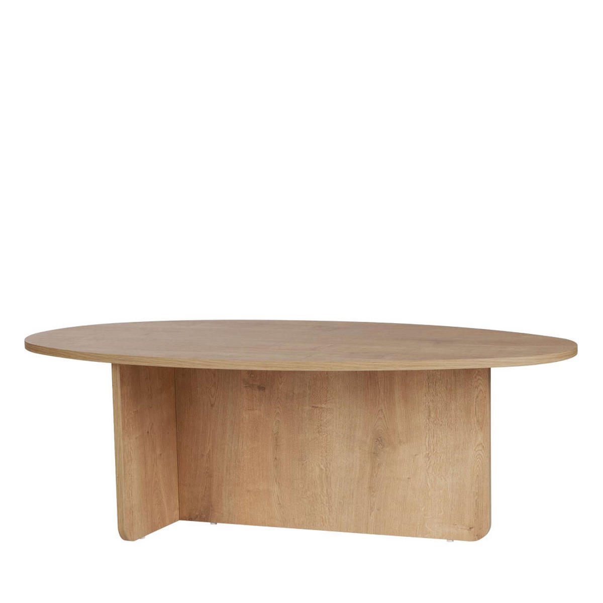 COUCHTISCH - Klares Holz - Eschefarben, Holz (120/65/40cm) - Drawer