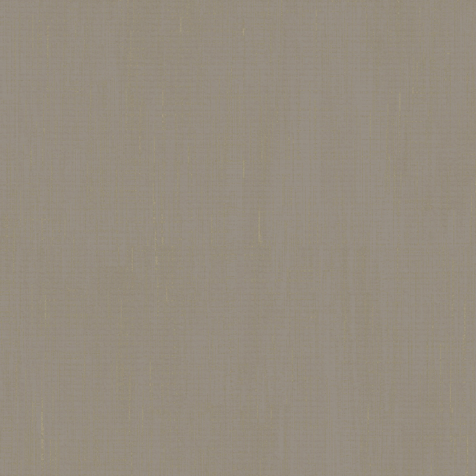 VLIESTAPETE Leinen Gold - Beige, Papier/Kunststoff (53/1000cm) - Walldoctor