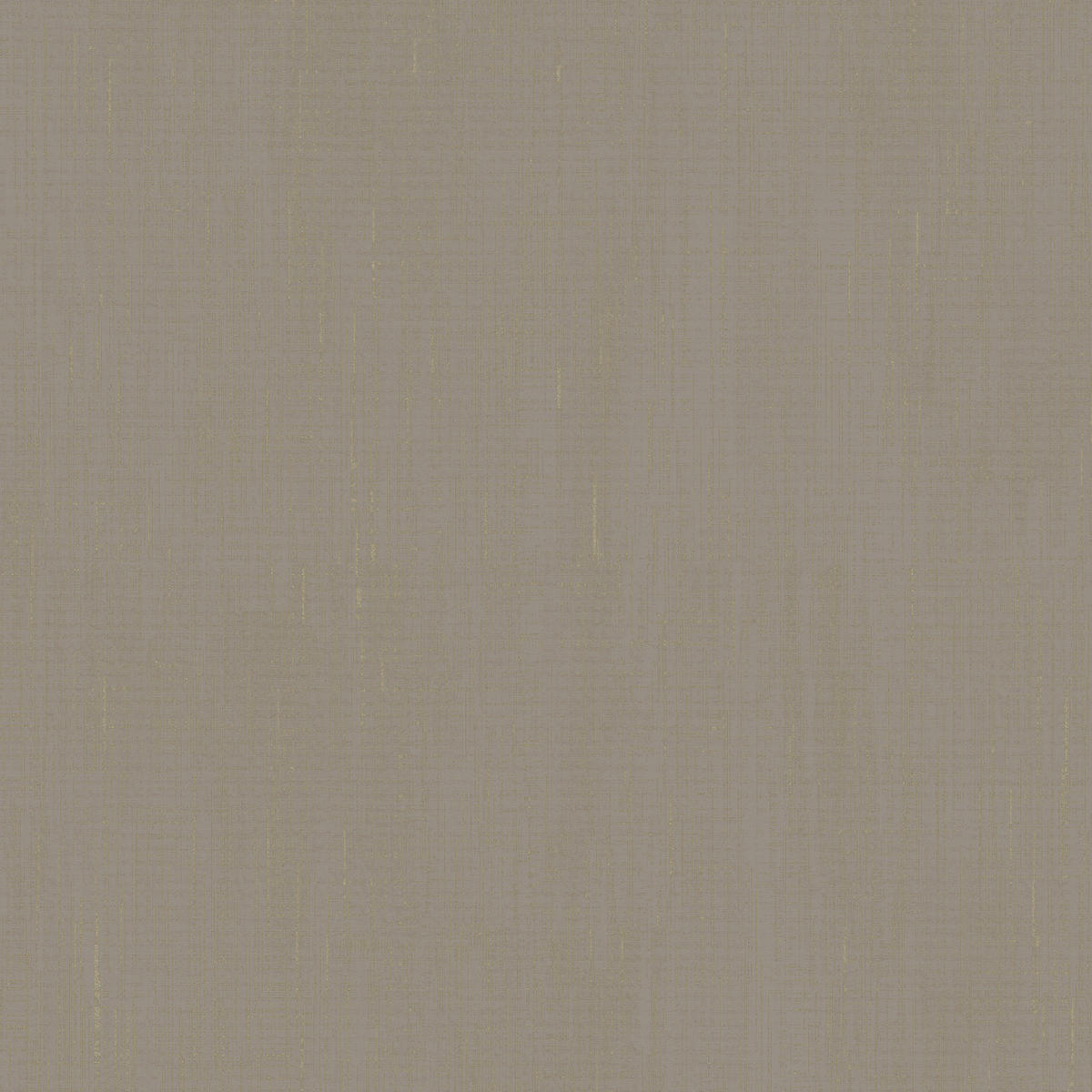 VLIESTAPETE Leinen Gold - Beige, Papier/Kunststoff (53/1000cm) - Walldoctor