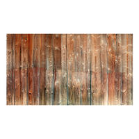VLIESTAPETE 500/280 cm - Braun, Textil (500/1cm) - KUNSTLOFT