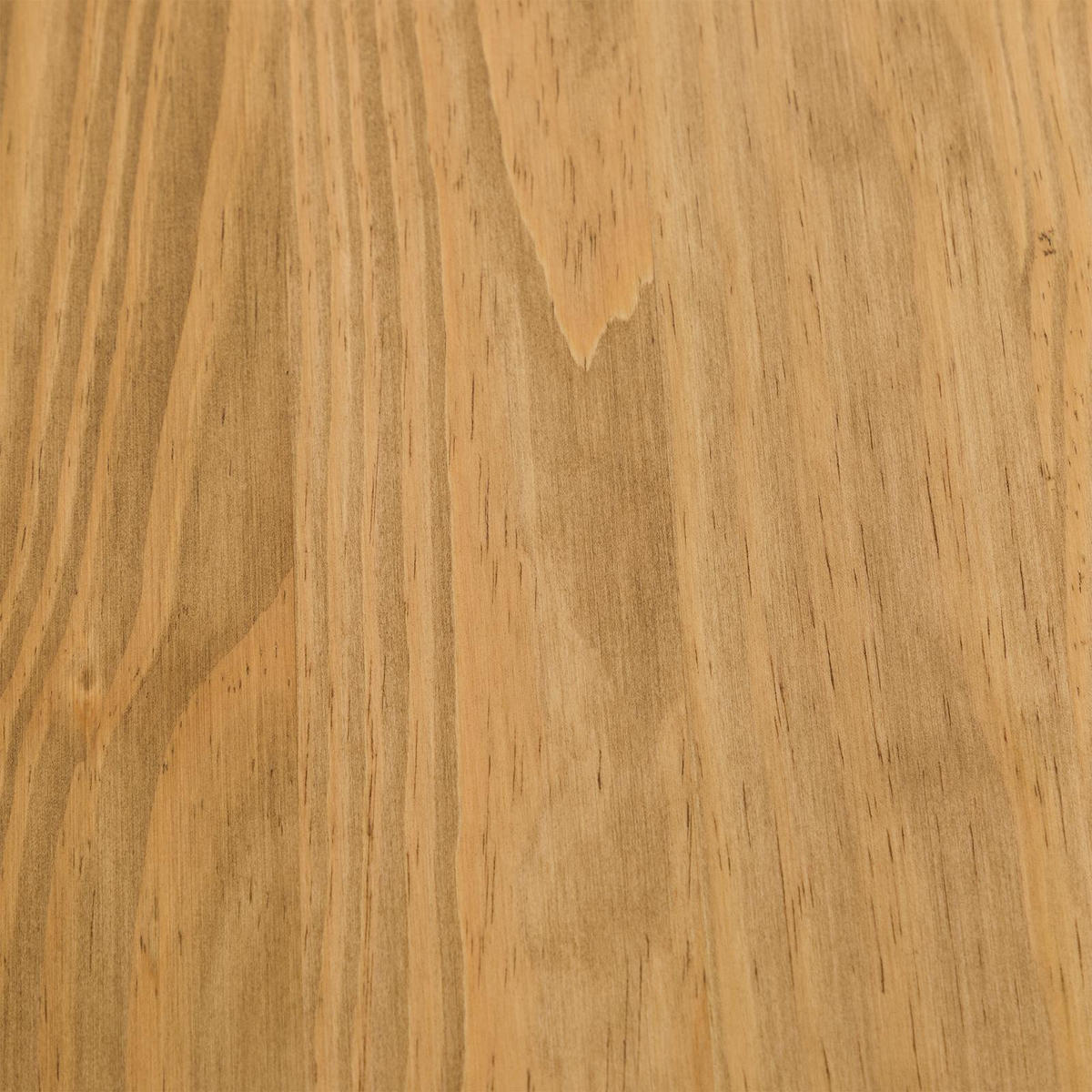 LOWBOARD CAMPO braun - Braun, Holz (110/47/39cm) - IDIMEX