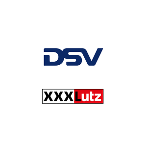DSV & XXXLutz