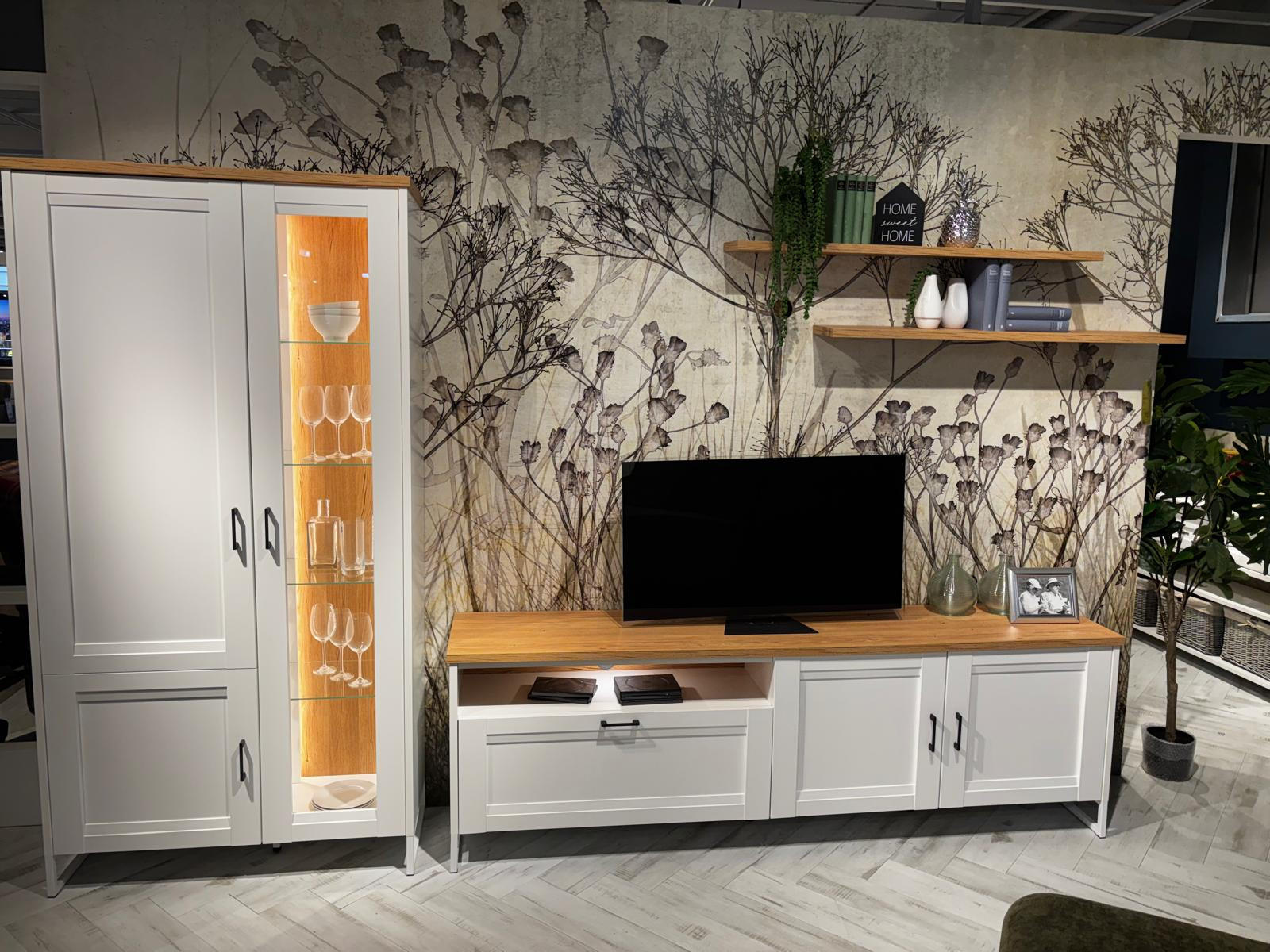 WOHNWAND FINCA - Landscape