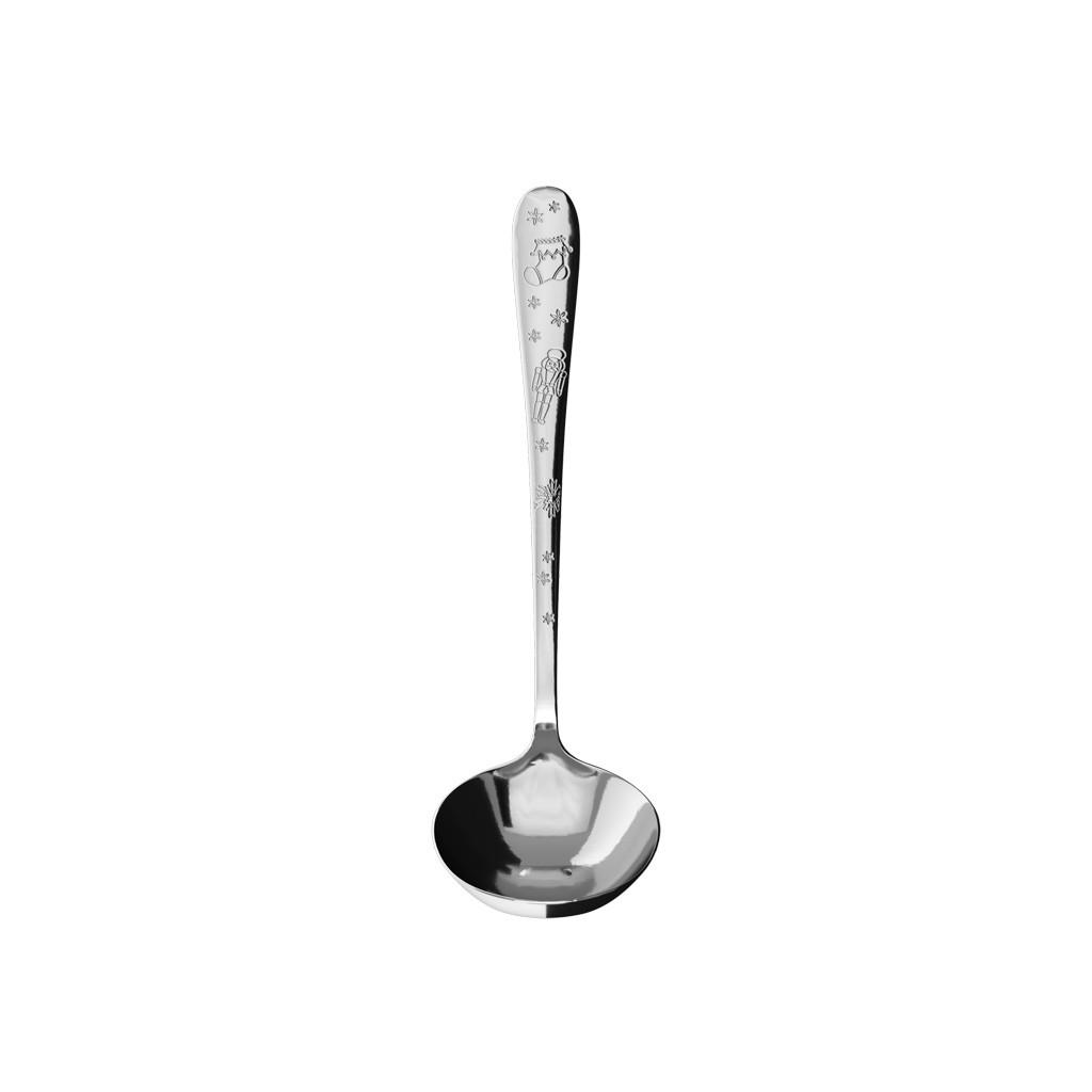 SUPPENKELLE Toy's Delight edelstahl 29,2 cm - Edelstahlfarben, Metall - Villeroy & Boch