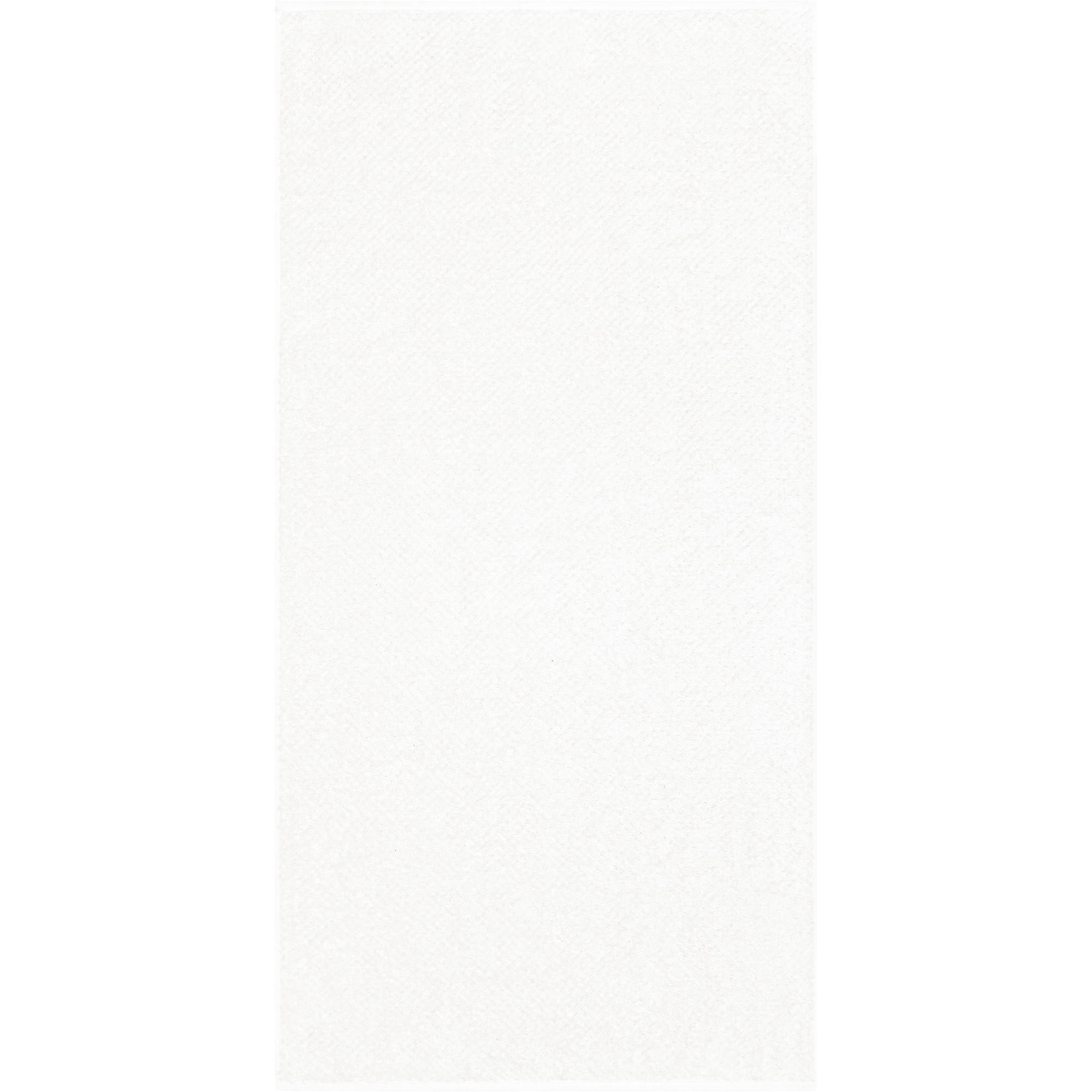 HANDTUCH PURE 6500 WEISS - 600 - Weiß, Textil (50/100cm) - Cawoe