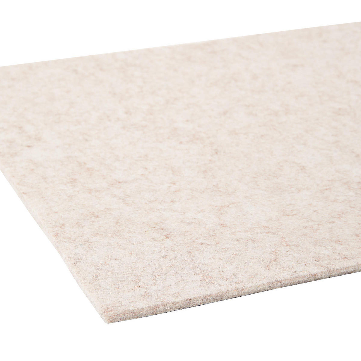 TISCHSET (6er Set) Felto - Creme, Textil (45/33cm) - Butlers