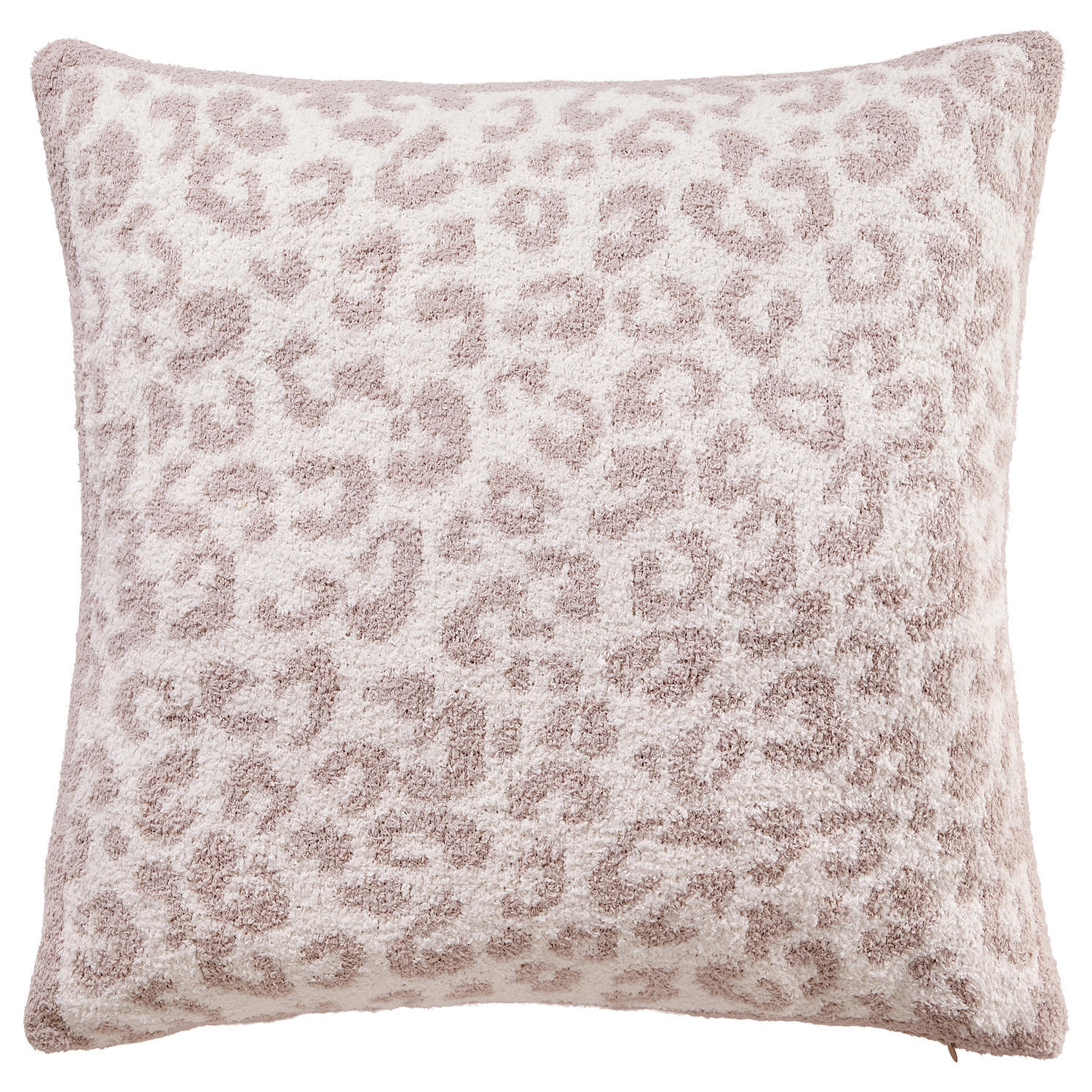 KISSEN Cortina - Beige, Textil (50/50cm) - Butlers
