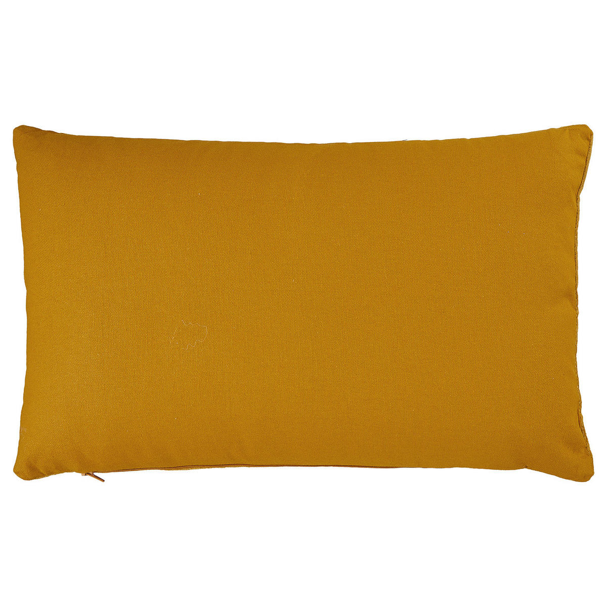 KISSEN Bohemian Gepard 50x30 cm - Gelb, Textil (50/30cm) - Butlers