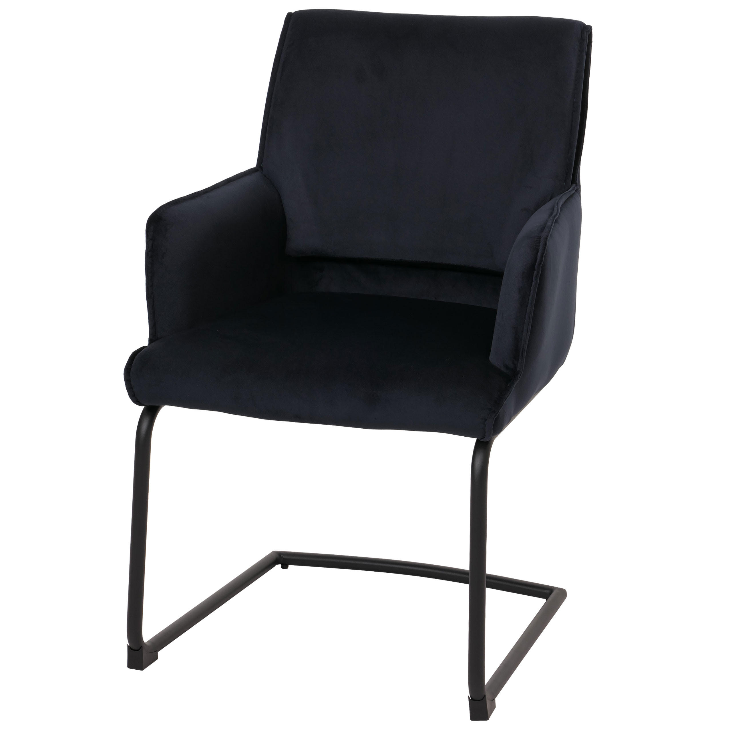 FREISCHWINGER Blau - Blau, Textil (54/89/58cm) - MCW