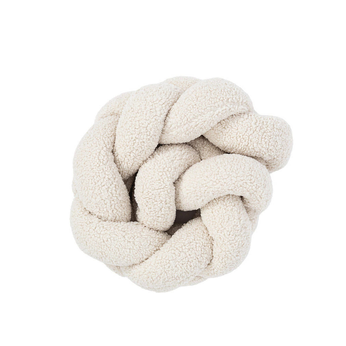 SCHUTZFLECHTE, Bearly, cremig - Creme, Textil (20/300cm) - MeowBaby