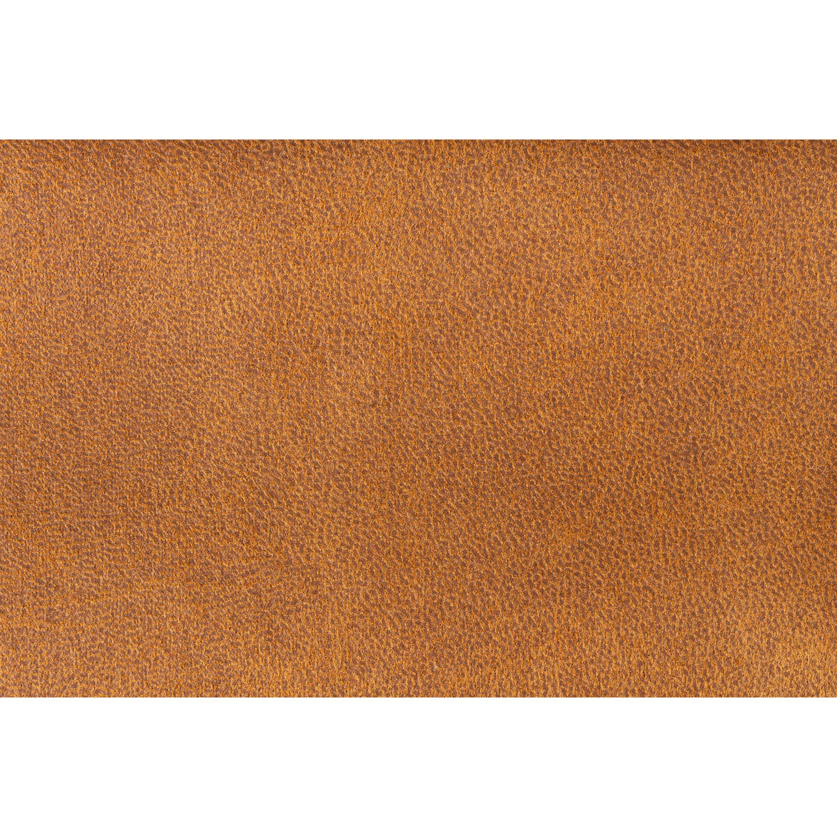 FUSSHOCKER John Fußhocker Cognac - Braun, Kunststoff (60/38/40cm) - Housecraft Living