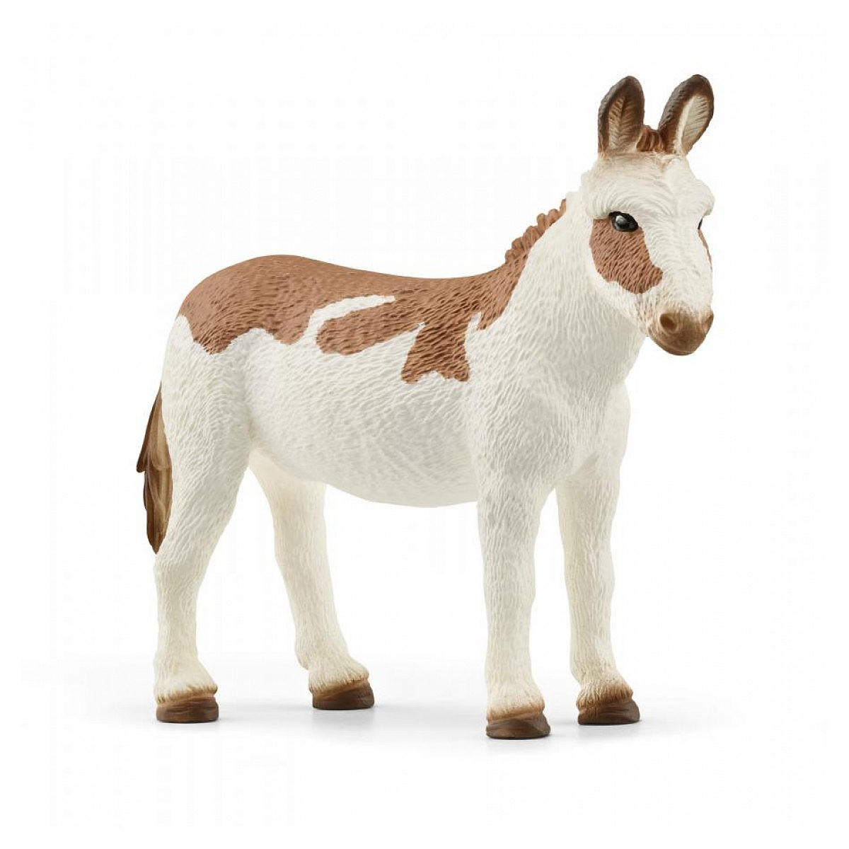 Schleich Spielfigur Beige 22x7x8 cm