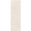 LÄUFER Soda Weiß 80x240 cm - Weiß, Textil (80/240cm) - benuta Nest