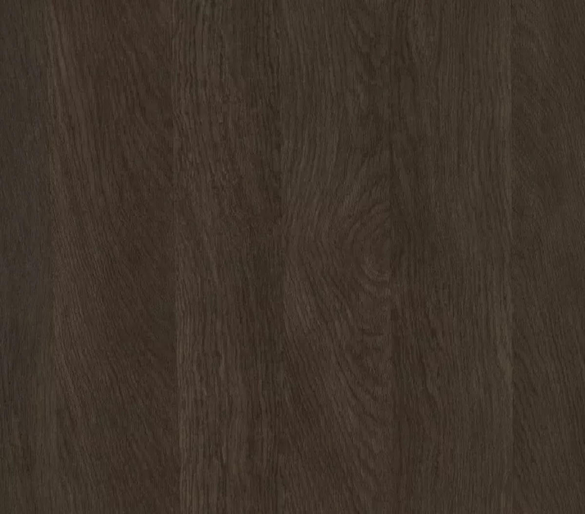 VITRINE Dunin Eiche Hoch 2D2S LED - Schwarz, Holzwerkstoff (91.5/194.6/39.3cm) - Sepro Meble