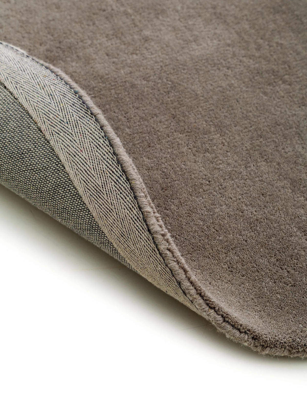 WOLLTEPPICH Shape Multicolor 200x300 cm - Multicolor, Textil (200/300cm) - benuta Pure