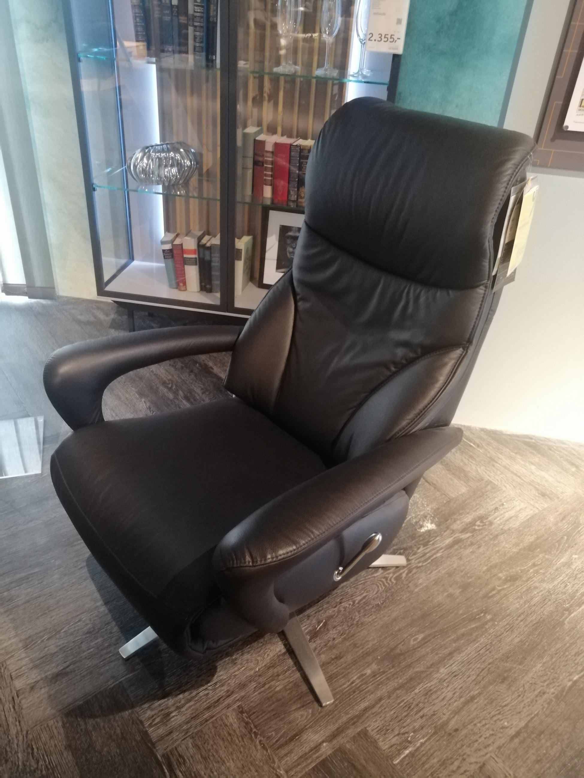 RELAXSESSEL - Dieter Knoll