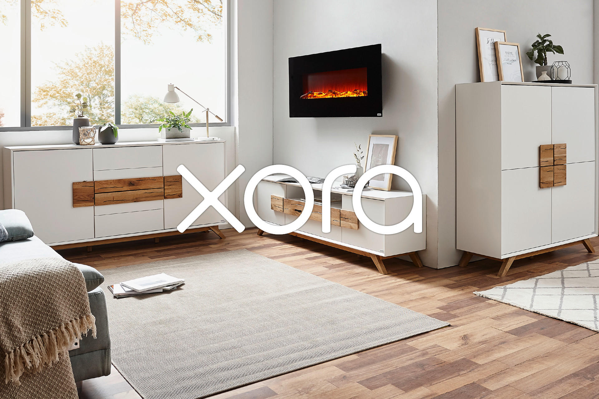Kommoden von Xora bei XXXLutz