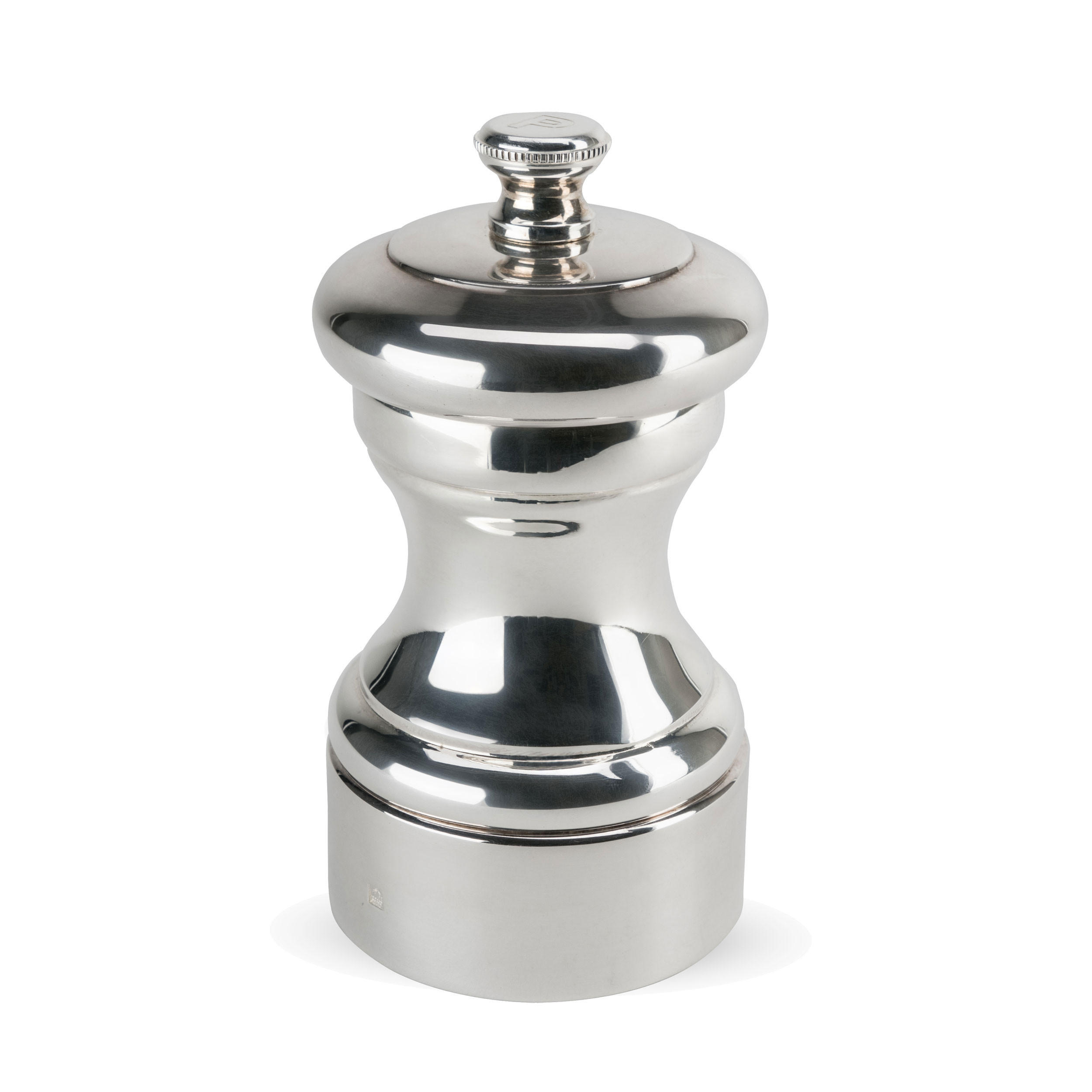 Peugeot Pfeffermühle Grau 5.2x10x5.2 cm