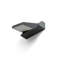 AUSSENLEUCHTE TWIST Anthrazitgrau 12 W IP65 - Grau, Metall (166/142/5cm) - Rendl