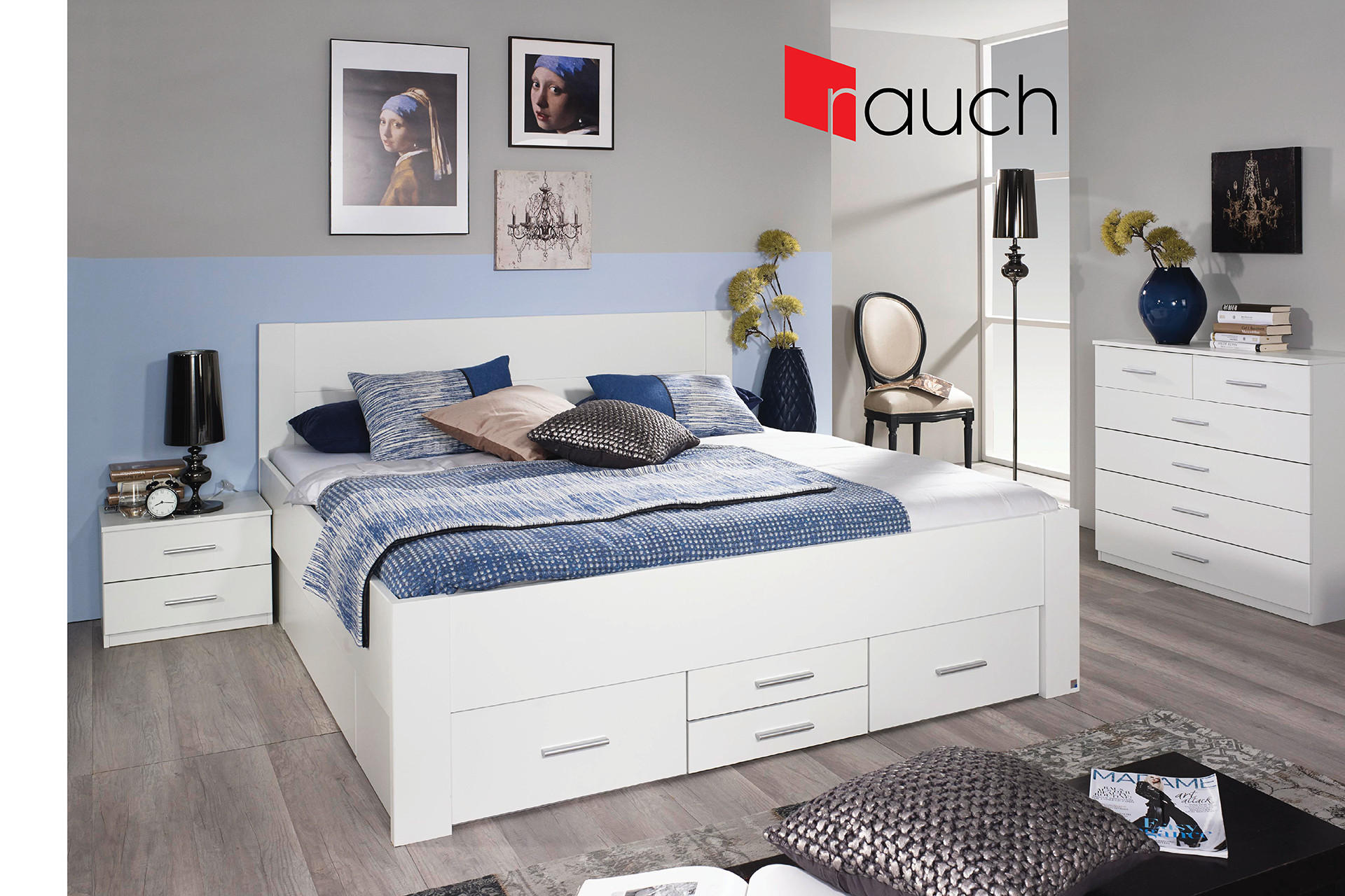 Rauch
