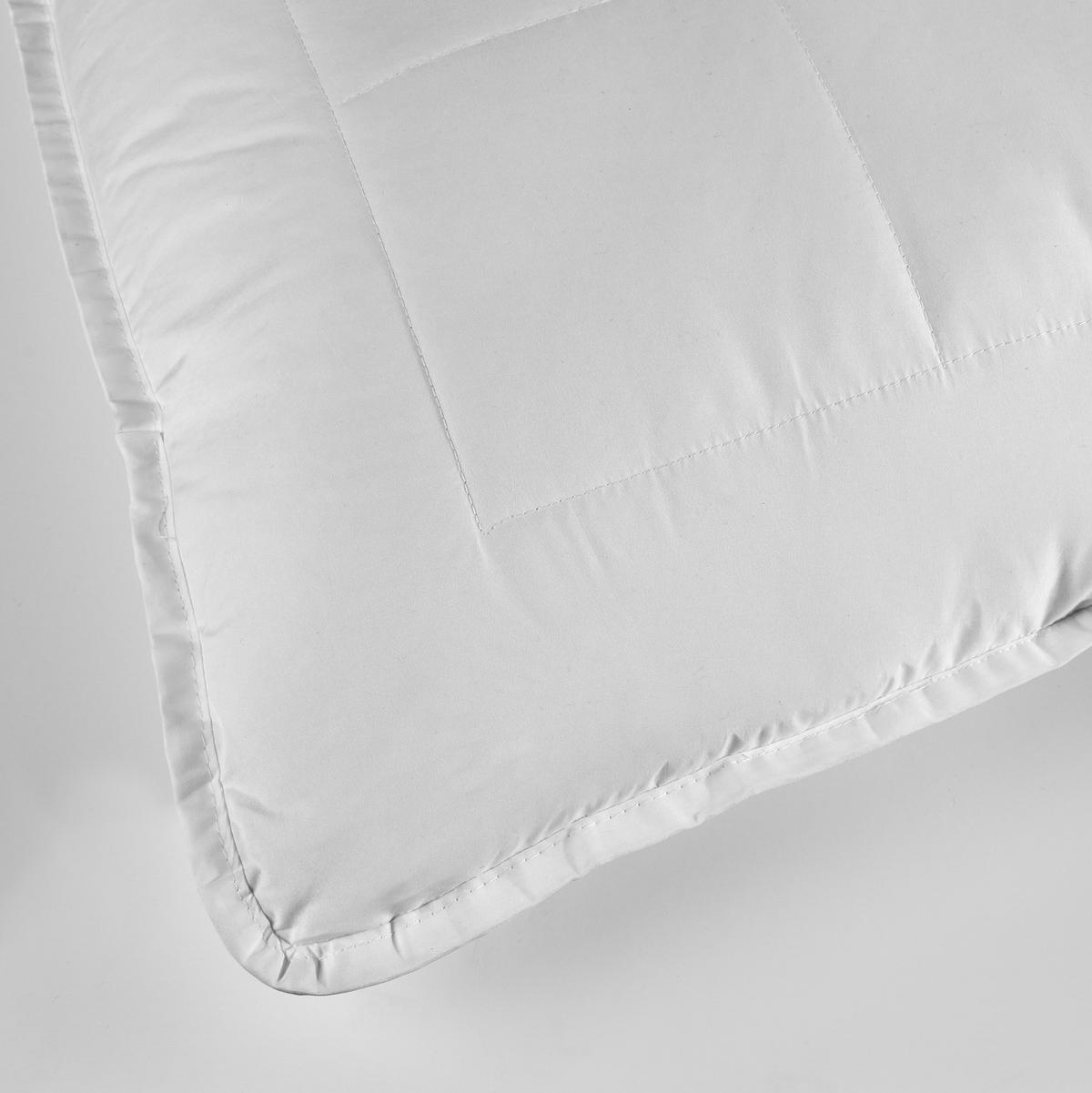 MIKROFASERKISSEN Inside - Weiß, Kunststoff (40/80cm) - Butlers