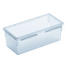 AUFBEWAHRUNGSBOX 15/8/5 cm - Klar, Basics, Kunststoff (15/8/5cm) - Rotho AUFBEWAHRUNGSBOX 15/8/5 cm - Klar, Basics, Kunststoff (15/8/5cm) - Rotho