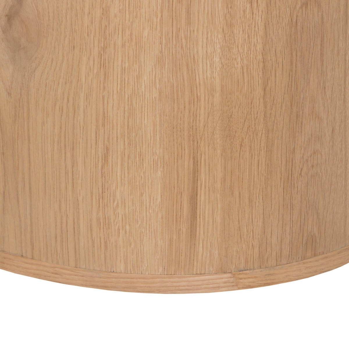 TV-MÖBEL Novero Braun 35/140/33 cm - Braun, Holz (140/33/35cm) - Livingfurn